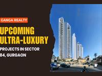 3 Bedroom Apartment / Flat for sale in Dwarka Expressway, Gurgaon