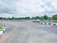 Residential Plot / Land for sale in Adibhatla, Hyderabad