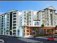 2 Bedroom Flat for sale in Amaltas Westminster, Bhanpur, Bhopal
