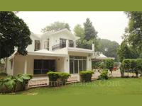 4 BHK Duplex Farm House for Rent in DLF Chattarpur Farmhouses New Delhi