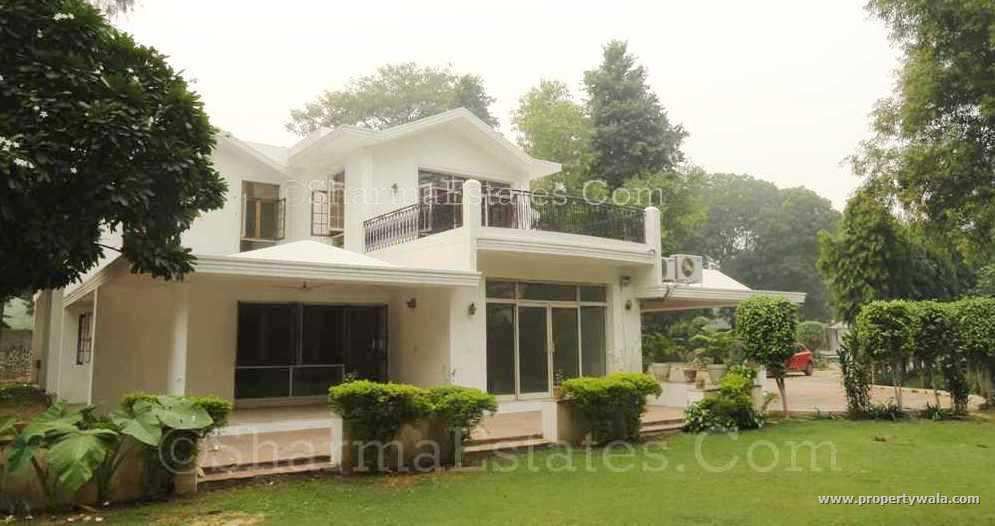 4 Bedroom Farm House for rent in Chattarpur, New Delhi