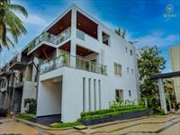 5 Bedroom House for sale in Vamsiram Jyothi Woods, Brookefield, Bangalore