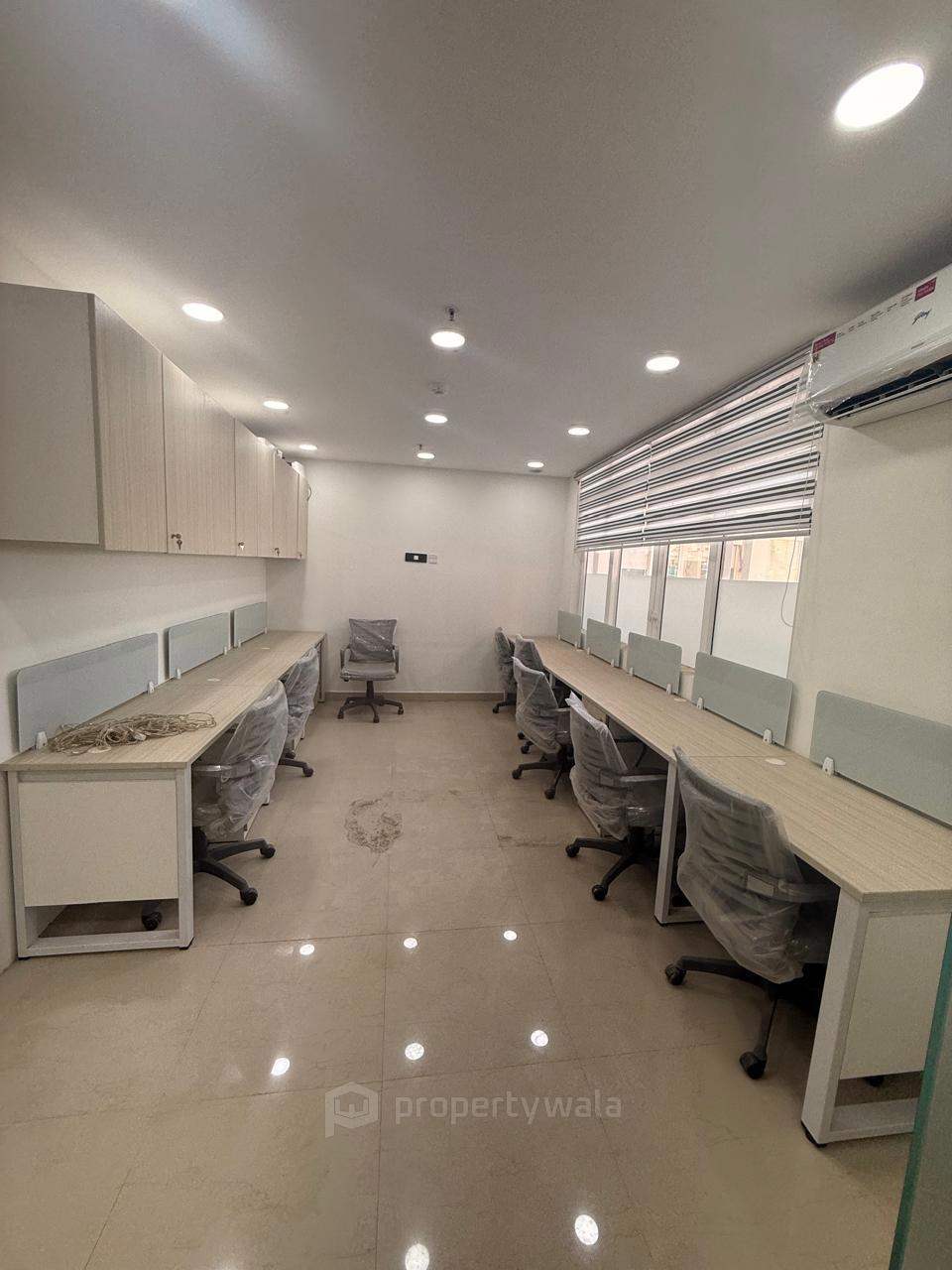 workstation