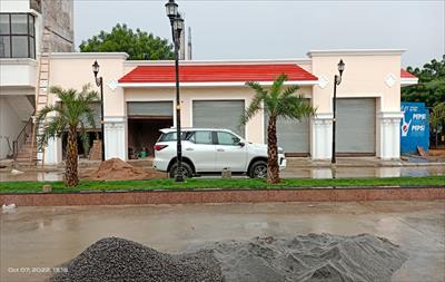 Residential Land for sale in Vrindavan, Mathura