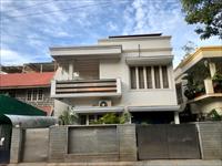 4 Bedroom Independent House for sale in Cooke Town, Bangalore
