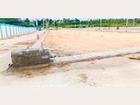 Residential Plot / Land for sale in Magadi Road area, Bangalore