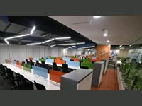 Office Space for rent in Magarpatta, Pune