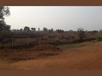 Agricultural land sale at Teligunda - Patan on highway Patan Durg 5 acres