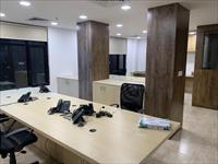 Office Space for rent in RR The Terraces, Gomti Nagar, Lucknow