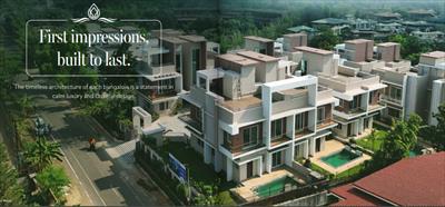 4 Bedroom Independent House for sale in Gold Valley, Lonavala