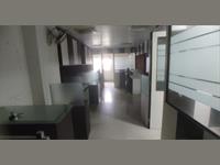 Office Space For Rent In Shantiniketan Building At Camac Street