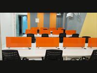 Fully furnished IT office space for Rent in Mohali