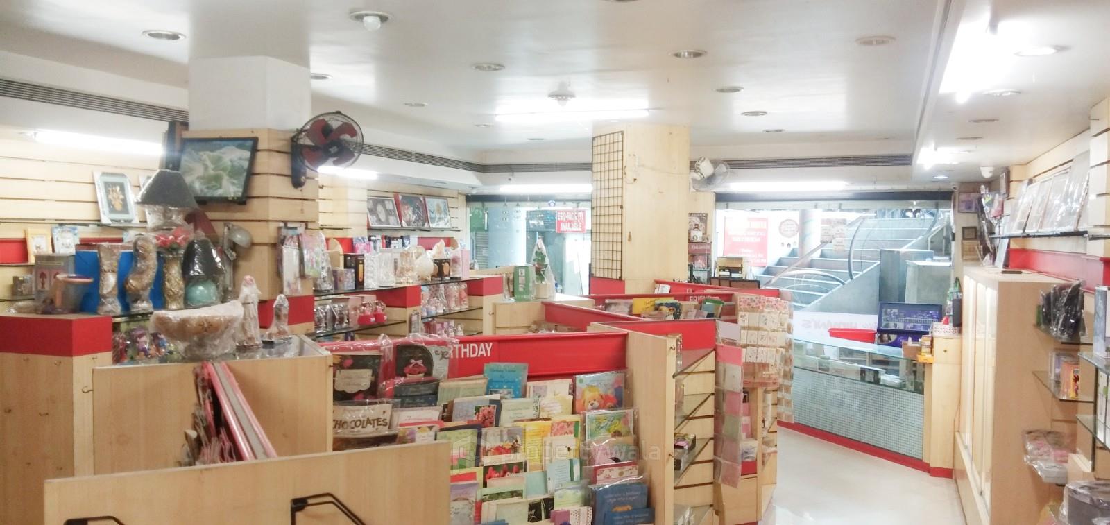Inside View