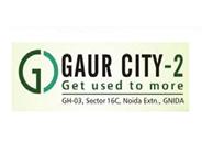 2 Bedroom Flat for sale in Gaur City 2, Noida Extension, Greater Noida