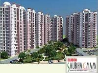 3 Bedroom Flat for rent in Eldeco Shubhagyam, Vrindavan Yojna, Lucknow
