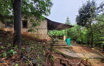 2 Bedroom Farm House for sale in Tala, Raigad