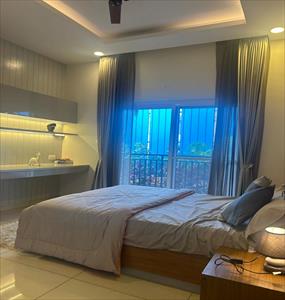 3BHK for sale in Abhee Riviera Royale, HSR Layout, Bangalore