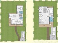 Floor Plan C