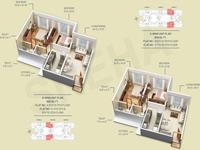 Floor Plan-A