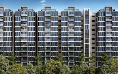 Casagrand Evon - Kompalli, Hyderabad