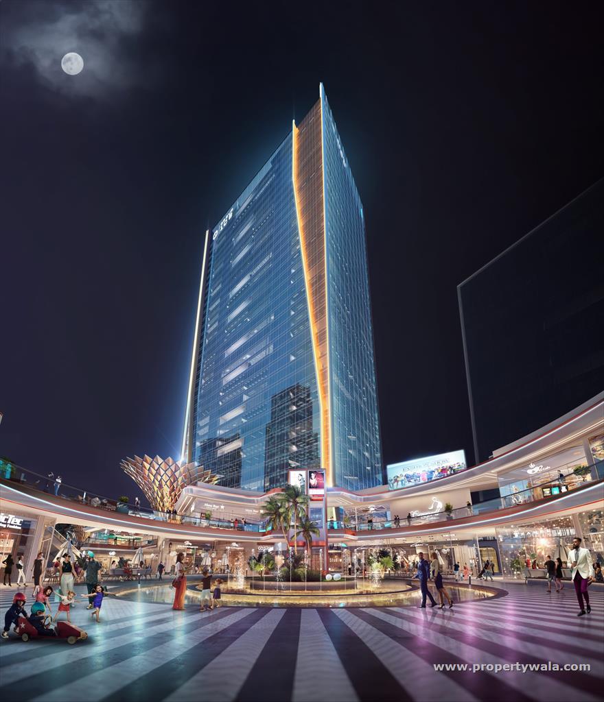 Night View