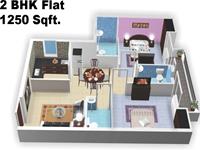 Floor Plan B