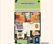 Floor Plan-6(Villa)