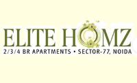 3 Bedroom Flat for rent in Elite Homz, Sector 77, Noida
