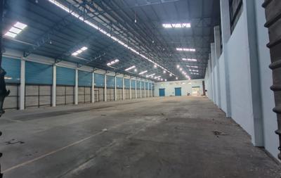 Warehouse / Godown for rent in Madhavaram, Chennai
