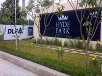 2 Bedroom House for rent in DLF Hyde Park, Mullanpur Garibdass, New Chandigarh