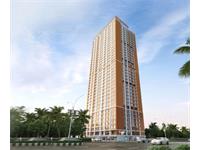 1 Bedroom Flat for sale in Labdhi Sea Breeze, Wadala, Mumbai