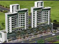 1 Bedroom Flat for sale in Bharat Ark, Ghatkopar East, Mumbai
