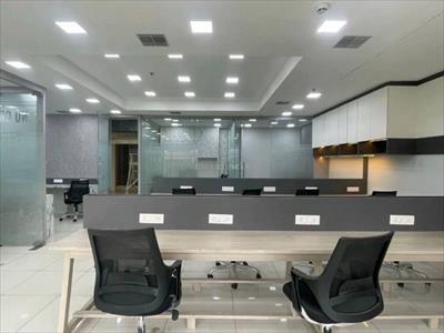 Office Space for rent in New Town, Kolkata