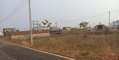Residential Land for sale in Jagatpura, Jaipur