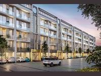 3BHK for sale in Whiteland Blissville, Sector-76, Gurgaon