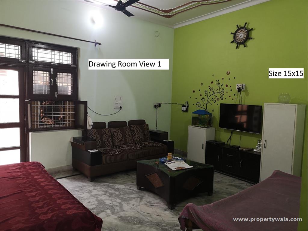 Drawing Room