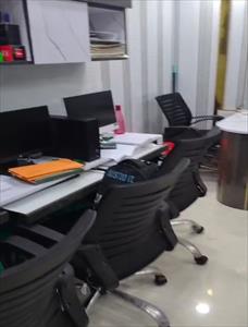 Office Space for rent in Esplanade, Kolkata