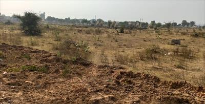 Residential Land for sale in Jagatpura, Jaipur