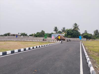 Residential Land for sale in Poonamallee, Chennai