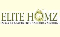 4 Bedroom Flat for sale in Elite Homz, Sector 77, Noida