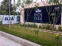 Flat for sale in DLF Hyde Park, Mullanpur Garibdass, New Chandigarh