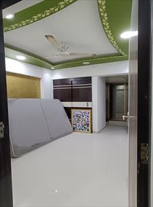 2 Bedroom Apartment for sale in Naupada, Thane
