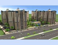 2 Bedroom Flat for sale in Ashiana Palm Court, NH-58, Ghaziabad