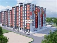 1 Bedroom Apartment / Flat for sale in Beltarodi, Nagpur