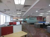 Ready to move Office space in Eros Corporate Tower, New Delhi