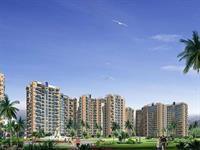 2 Bedroom Flat for sale in Amrapali Tropical Garden, Noida Extension, Greater Noida