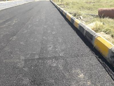 Residential Land for sale in Bhanur, Hyderabad