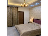 Ready To Move 3BHK With Lift Flat For Sale In Zirakpur Patiala Highway