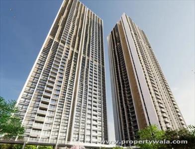 3BHK for sale in Runwal 25 Hour Life, Manpada, Thane