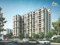 2 & 3 BHK Apartments for Sale in Navallur- Starting 59 Lac